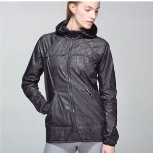 Lululemon Windbreaker